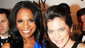 2012 Tony Award Best Pairs- Audra McDonald- Diane Paulus