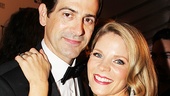 2012 Tony Award Best Pairs- Greg Naughton- Kelli O’Hara