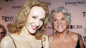 2012 Tony Award Best Pairs- Jan Maxwell- Tyne Daly