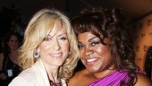 2012 Tony Award Best Pairs- Judith Light- Da’Vine Joy Randolph 