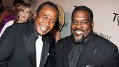 2012 Tony Award Best Pairs- Ben Vereen- Phillip Boykin