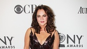 2012 Tony Legends – Stockard Channing