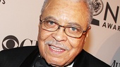 2012 Tony Legends – James Earl Jones 