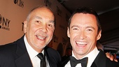 2012 Tony Legends – Frank Langella – Hugh Jackman