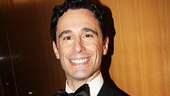 2012 Tony Awards Winner’s Circle – Christopher Gatelli