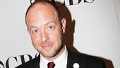 2012 Tony Awards Winner’s Circle- John Tiffany