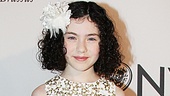 2012 Tony Awards – Extras – Lilla Crawford
