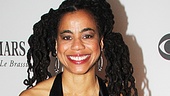 2012 Tony Awards – Extras – Suzan-Lori Parks