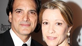 2012 Tony Awards – Extras – Matte Osian - Linda Emond