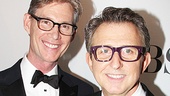 2012 Tony Awards – Extras – Matthew White - Thomas Schumacher