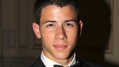 2012 Tony Ball – Nick Jonas