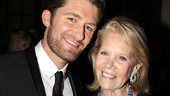 2012 Tony Ball – Matthew Morrison – Daryl Roth