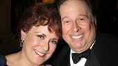 2012 Tony Ball – Judy Kaye – David Green