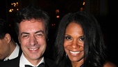 2012 Tony Ball – John Gore – Audra McDonald