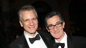 2012 Tony Ball – Rick Elice – Roger Rees