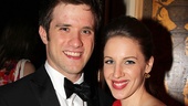 2012 Tony Ball – Jessie Mueller – Andy Truschinski