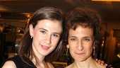 2012 Tony Ball – Natasha Katz – daughter Gemma