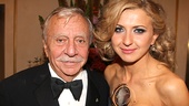2012 Tony Ball – Nina Arianda – Emanuel Azenberg
