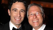 2012 Tony Ball – Christopher Gattelli – Alan Menken
