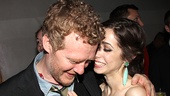 Once Tony party – Glen Hansard – Cristin Milioti