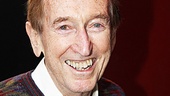 Harvey - Opening Night – Bob McGrath
