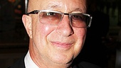 Harvey - Opening Night – Paul Shaffer