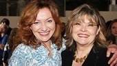Harvey - Opening Night – Julie White – Debra Monk