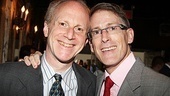 Harvey - Opening Night – partner - Dick Scanlan
