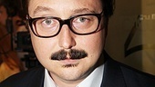 Harvey - Opening Night – John Hodgman
