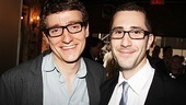 Harvey - Opening Night – Sam Buntrock – David Solomon