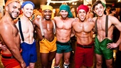 Broadway Bares XXII – Snow White and the Seven Dwarfs