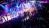 Broadway Bares XXII – Finale