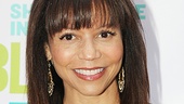 Romeo and Juliet in Central Park – Gloria Reuben