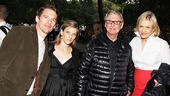 Romeo and Juliet in Central Park – Ethan Hawke – Ryan Hawke – Mike Nichols – Diane Sawyer