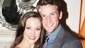  Laura Osnes at the Carlyle- Laura Osnes- Claybourne Elder