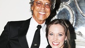 Laura Osnes at the Carlyle- Tommy Tune - Laura Osnes