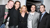 Pump Up The Volume – Jeff Thomson – Sandy Stern – Samantha Mathis – Jeremy Desmon – Dave Solomon