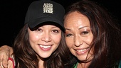 Yvonne Elliman at Jesus Christ Superstar – Melissa O’Neill – Yvonne Elliman
