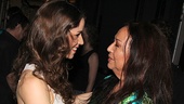 Yvonne Elliman at Jesus Christ Superstar – Chilina Kennedy – Yvonne Elliman
