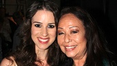 Yvonne Elliman at Jesus Christ Superstar – Chilina Kennedy – Yvonne Elliman