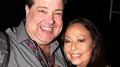 Yvonne Elliman at Jesus Christ Superstar – Bruce Dow – Yvonne Elliman