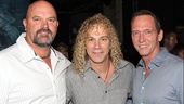 Memphis-David Wells- David Bryan-  David Cone