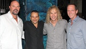 Memphis-David Wells-Joe DiPietro-David Bryan-  David Cone