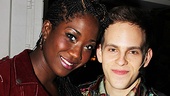 Rent Welcomes Anthony Fedorov – Amber Iman – Taylor Trensch