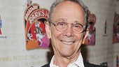 Broadway Barks 14 - Joel Grey