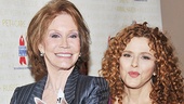 Broadway Barks 14 - Mary Tyler Moore - Bernadette Peters