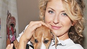 Broadway Barks 14 - Nina Arianda