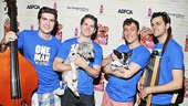 Broadway Barks 14- The Craze