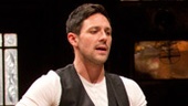 Show Photos - Once - Steve Kazee - Cristin Milioti