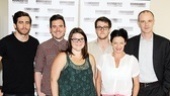 If There Is I Haven’t Found It Yet – Meet and Greet – Jake Gyllenhaal – Michael Longhurst – Annie Funke – Nick Payne – Michelle Gomez – Brian F. O’Byrne